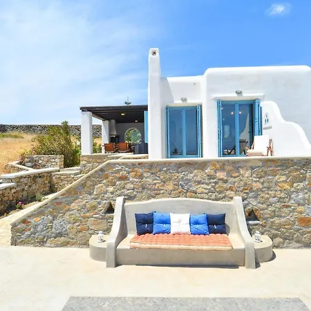 Panoramic Sea View Saint Anna